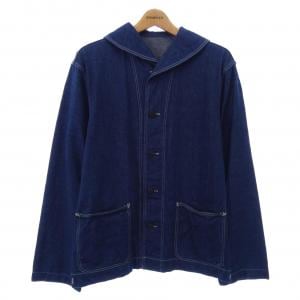 アナトミカ ANATOMICA デニムジャケット