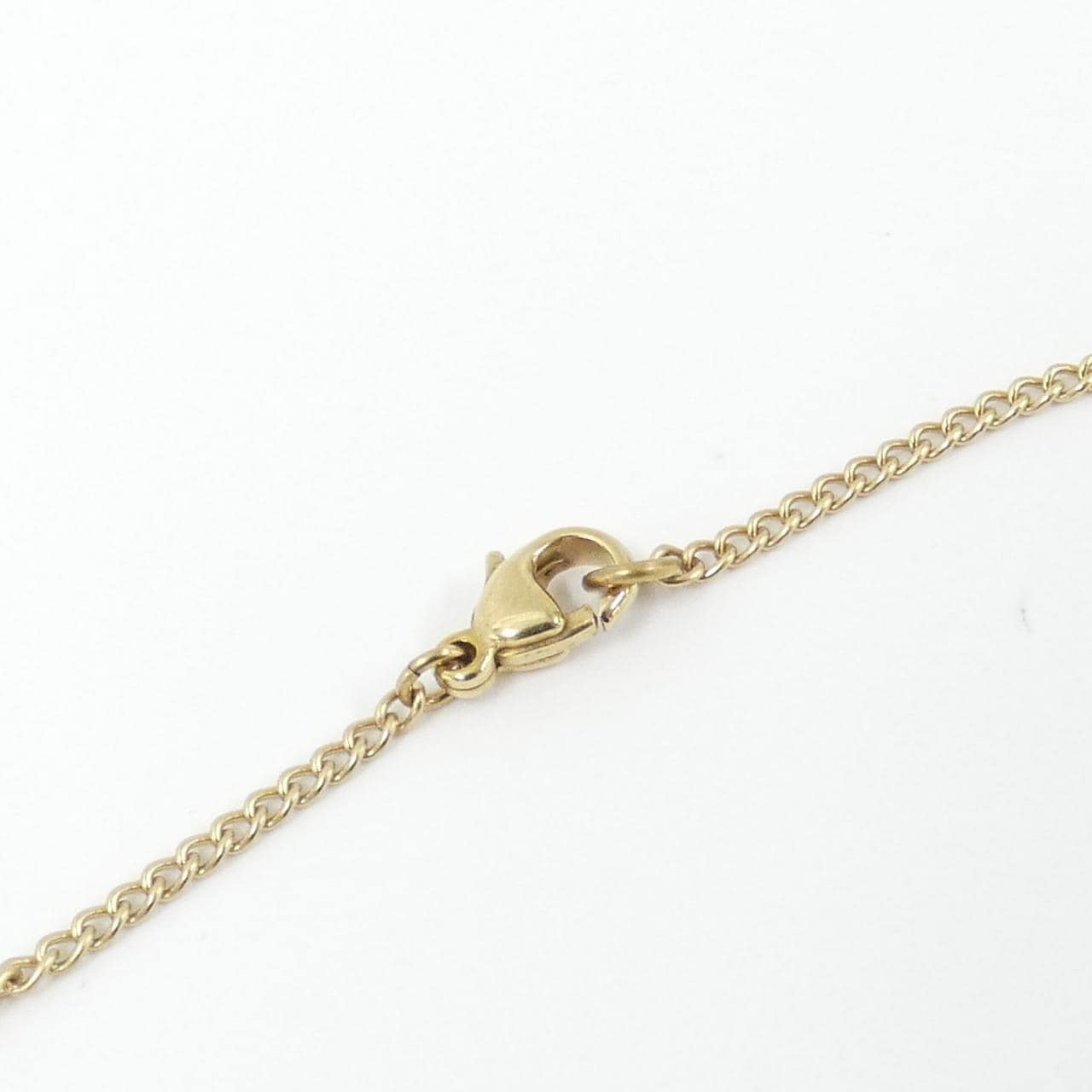 CHANEL necklace