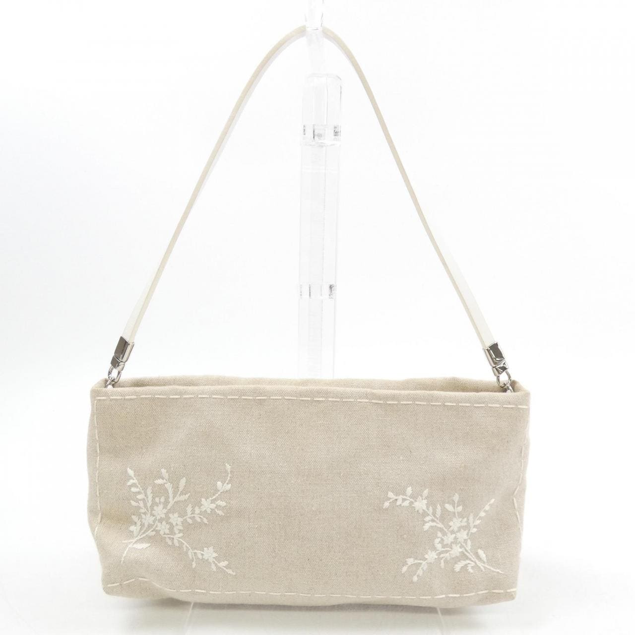 NATURAL BY FOXEY BAG