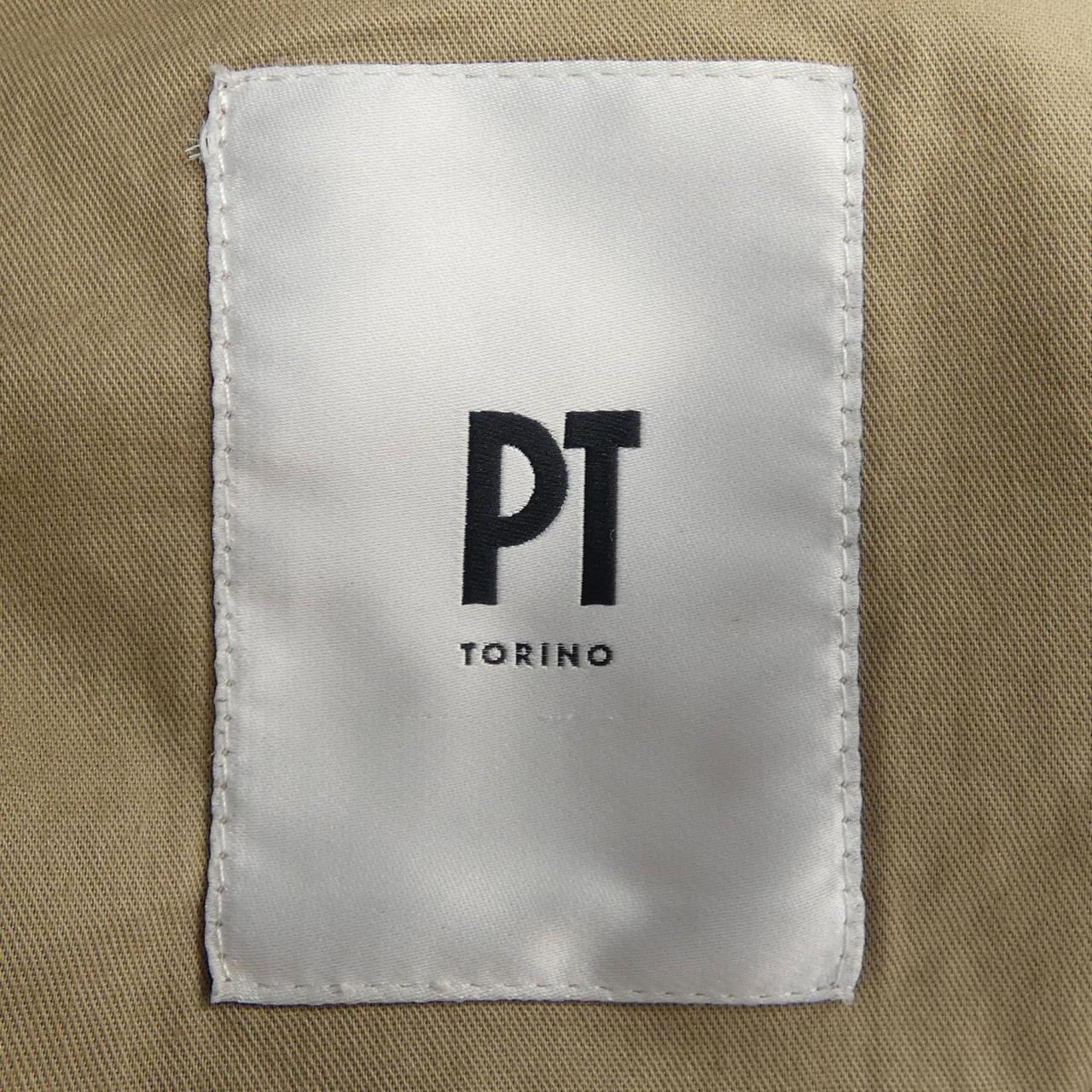 ピーティートリノ PT TORINO パンツ