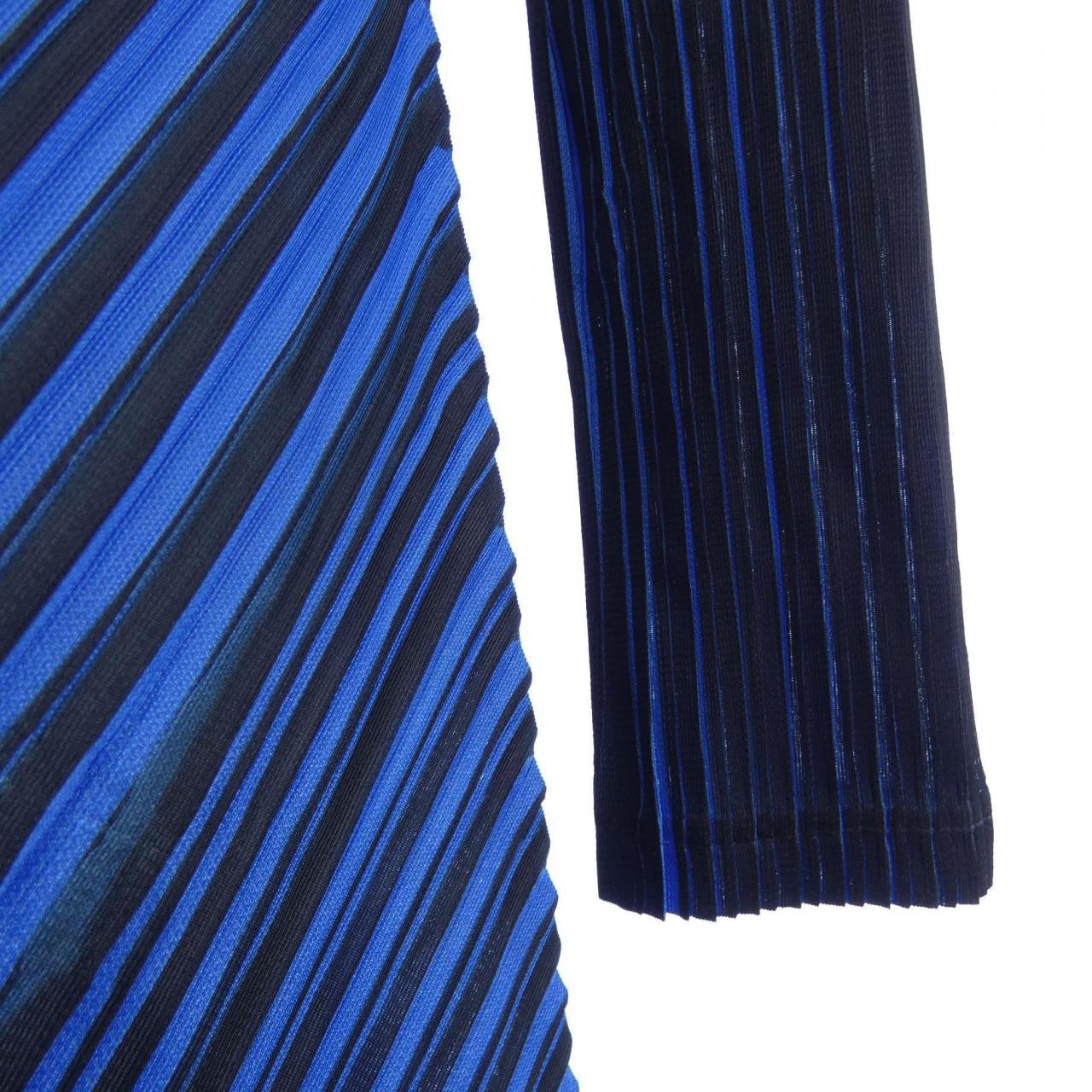 プリーツプリーズ PLEATS PLEASE PP23JH523 ワンピース
