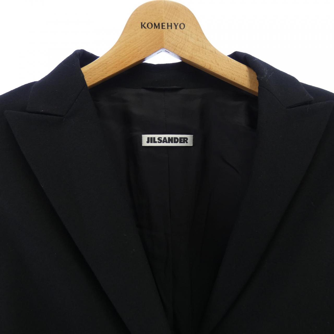 ジルサンダー JIL SANDER ジャケット