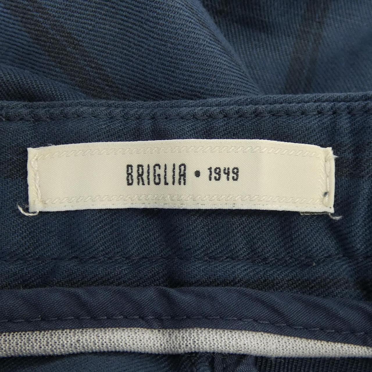 ブリリア1949 BRIGLIA 1949 ショートパンツ