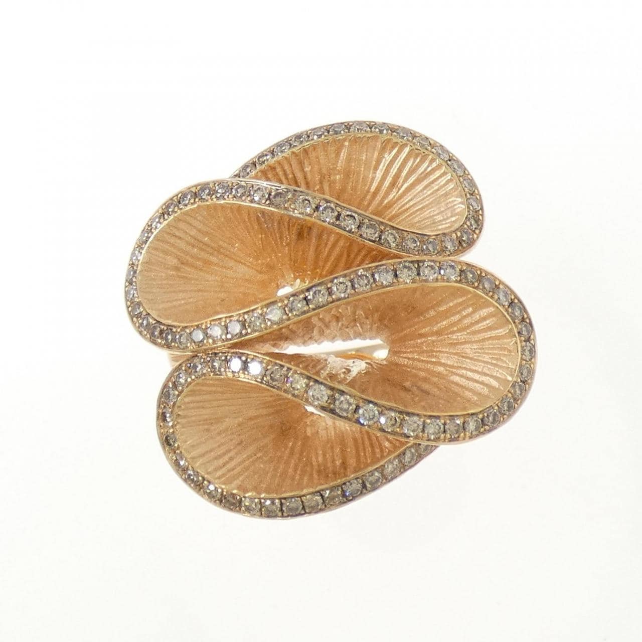 ロドニー　レイナー 750PG リング