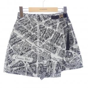 クリスチャンディオール CHRISTIAN DIOR 357P15A2780 ショートパンツ