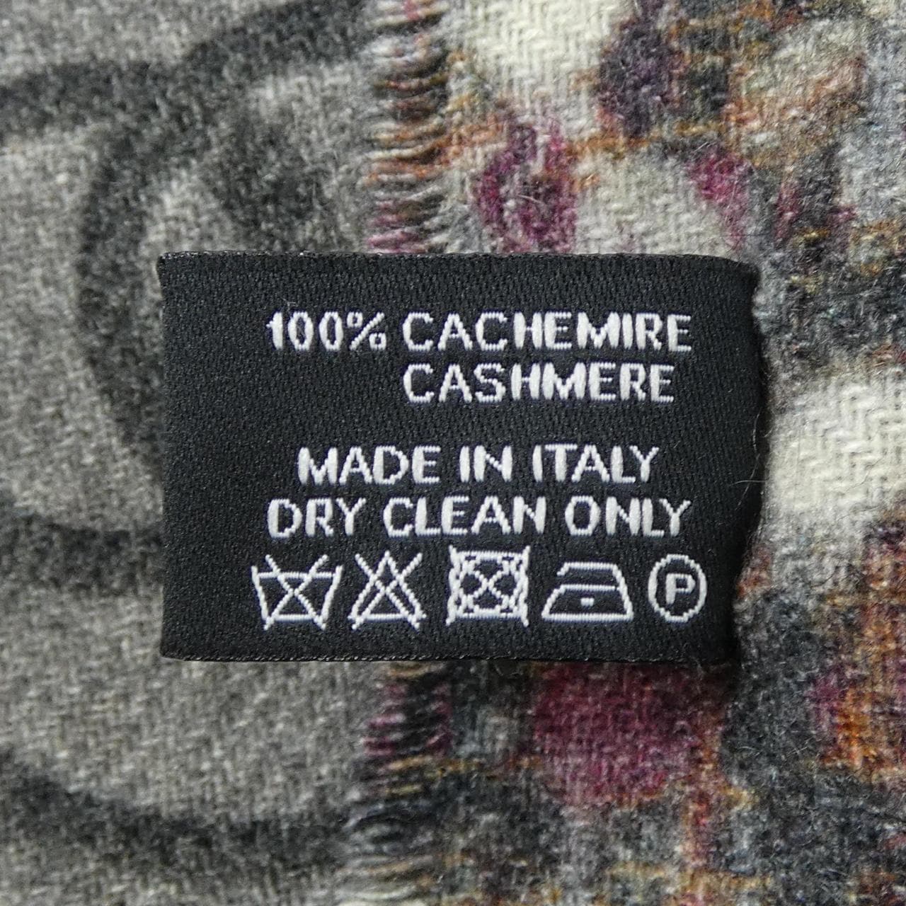 シャネル CHANEL STOLE