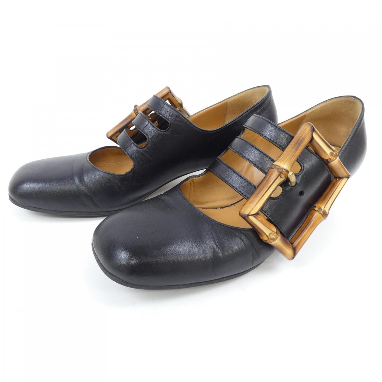 グッチ GUCCI 658367 シューズ