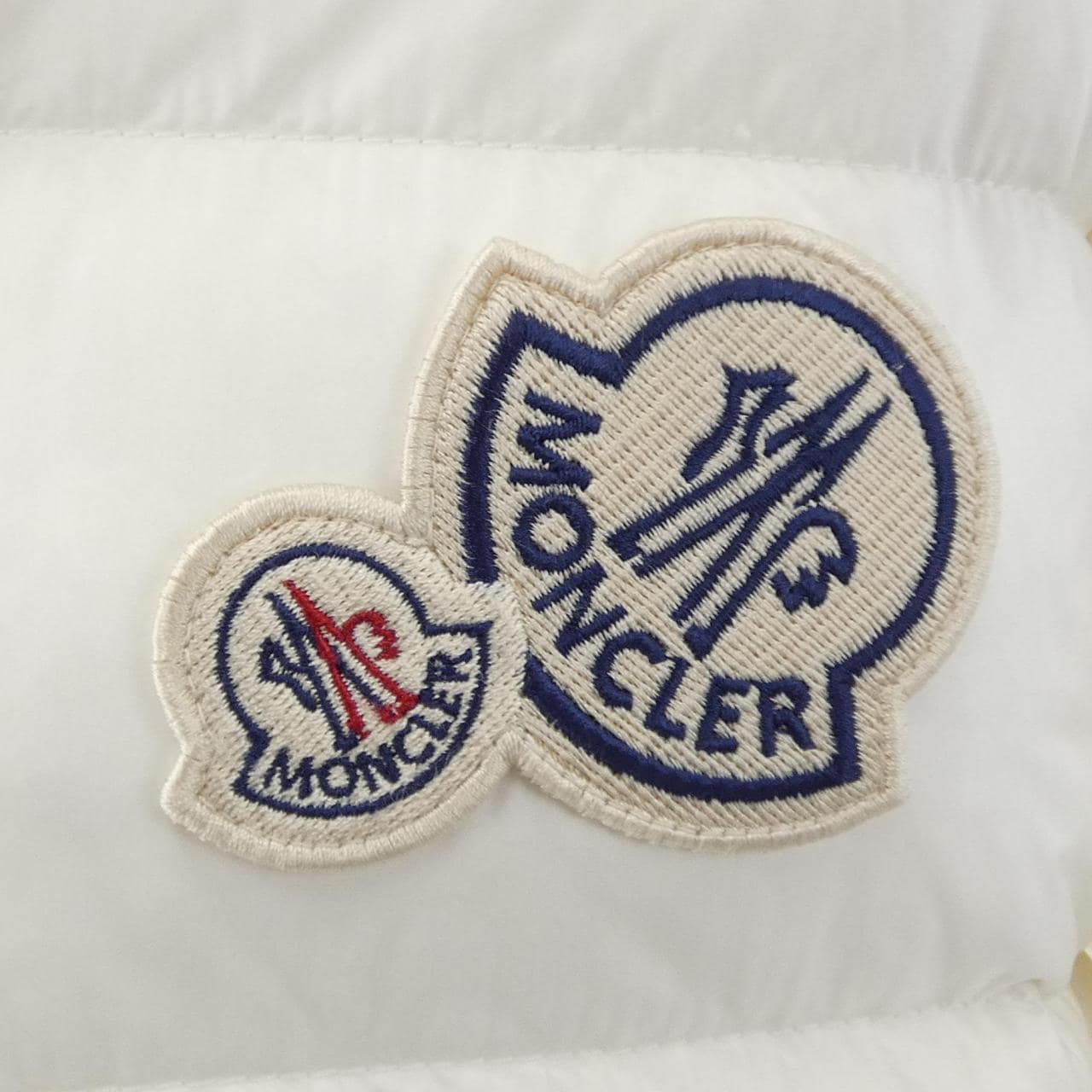 モンクレール MONCLER BRAMANT ダウンジャケット