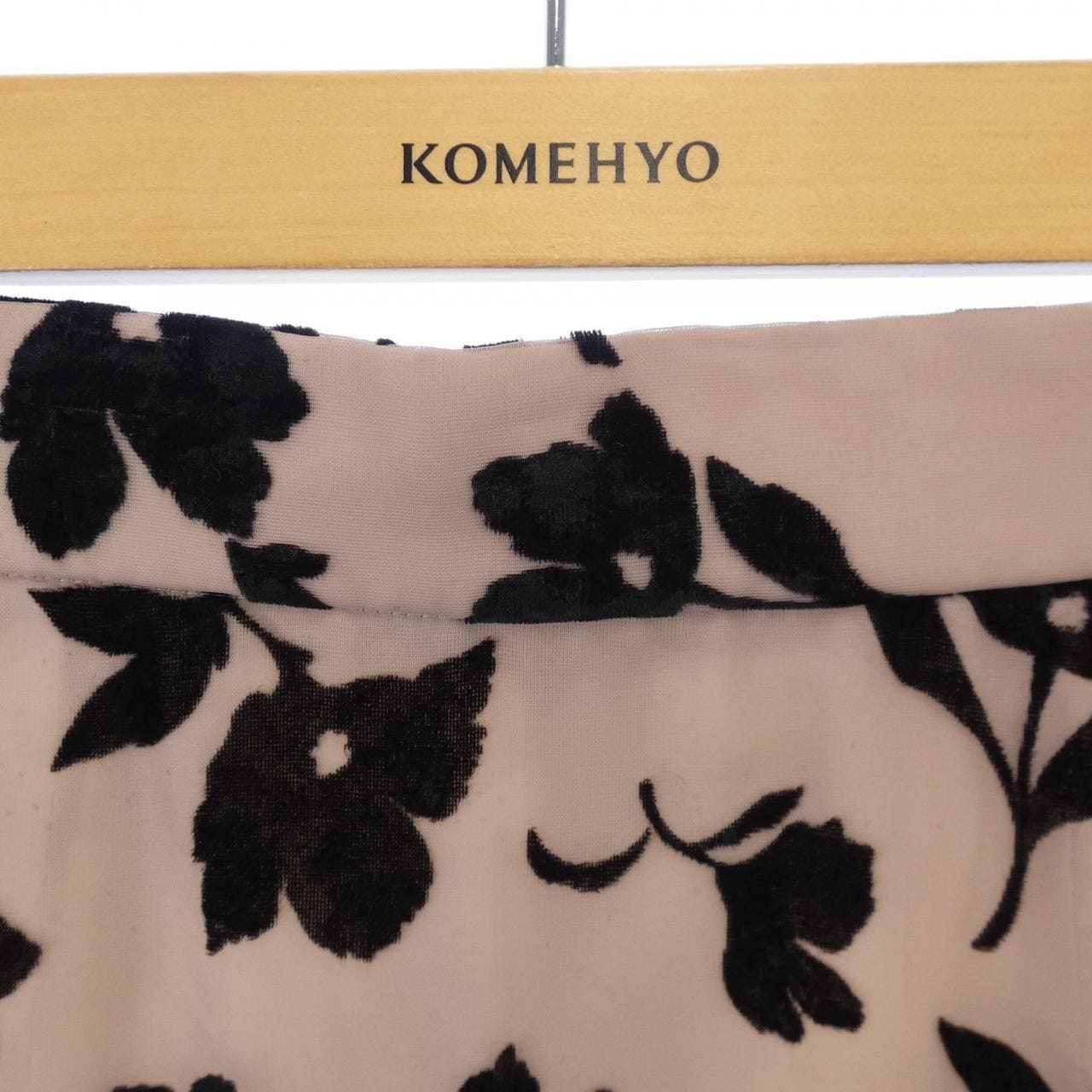 ジルスチュアート JILL STUART 092-1220014 スカート