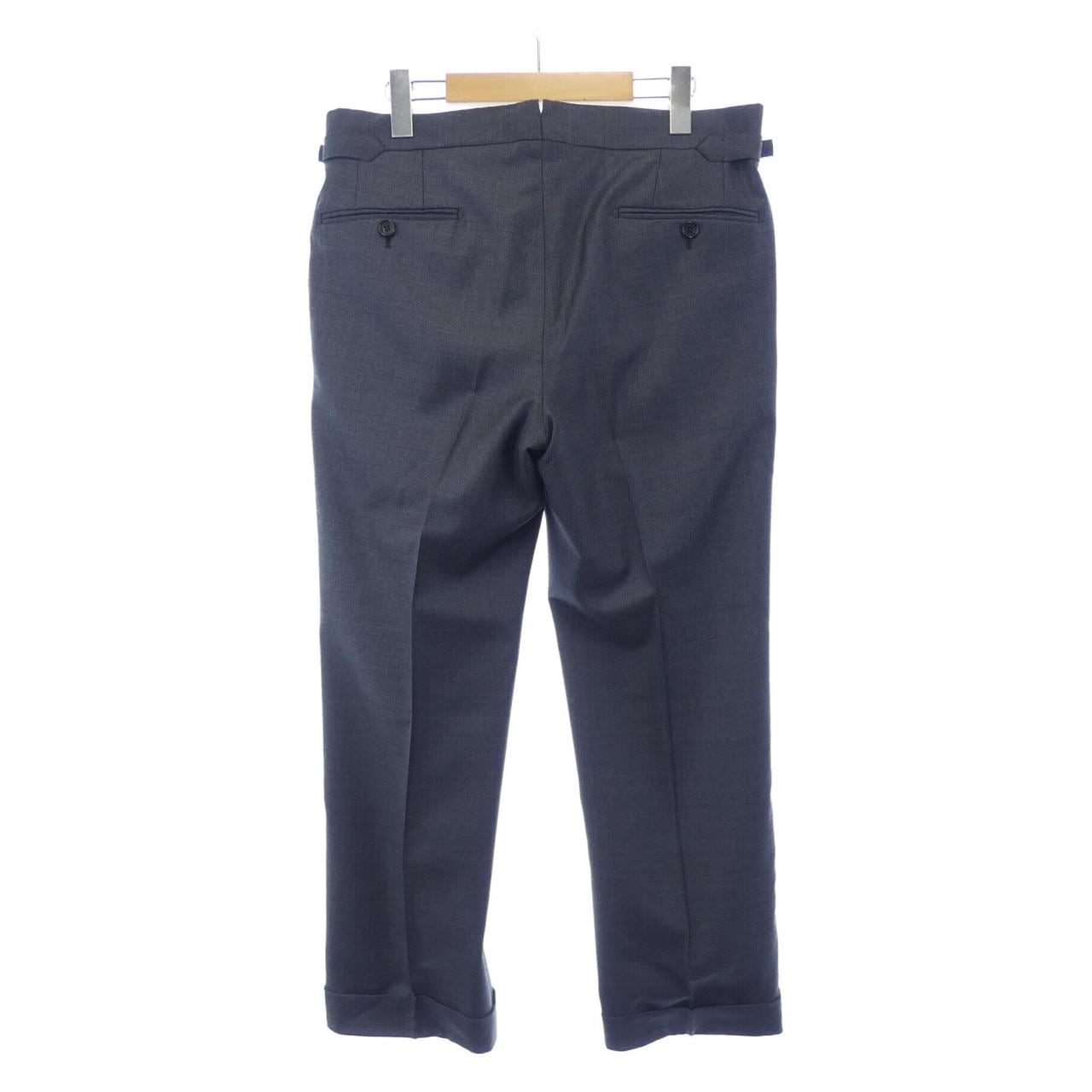 トムフォード TOM FORD パンツ