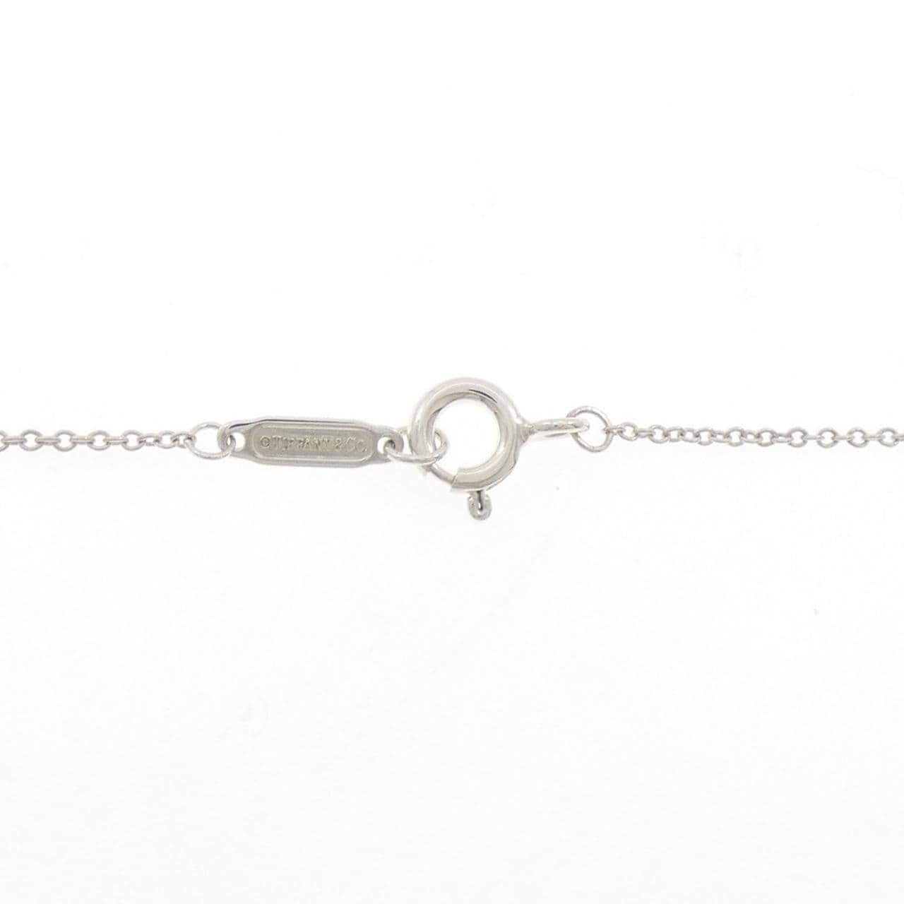 ティファニー ルべド/925 ネックレス