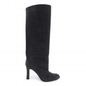 マノロブラニク MANOLO BLAHNIK ロングブーツ