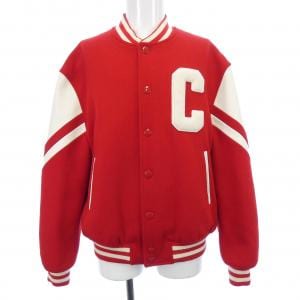 セリーヌ CELINE ジャクソンテディジャケット 2V58N896C スタジャン