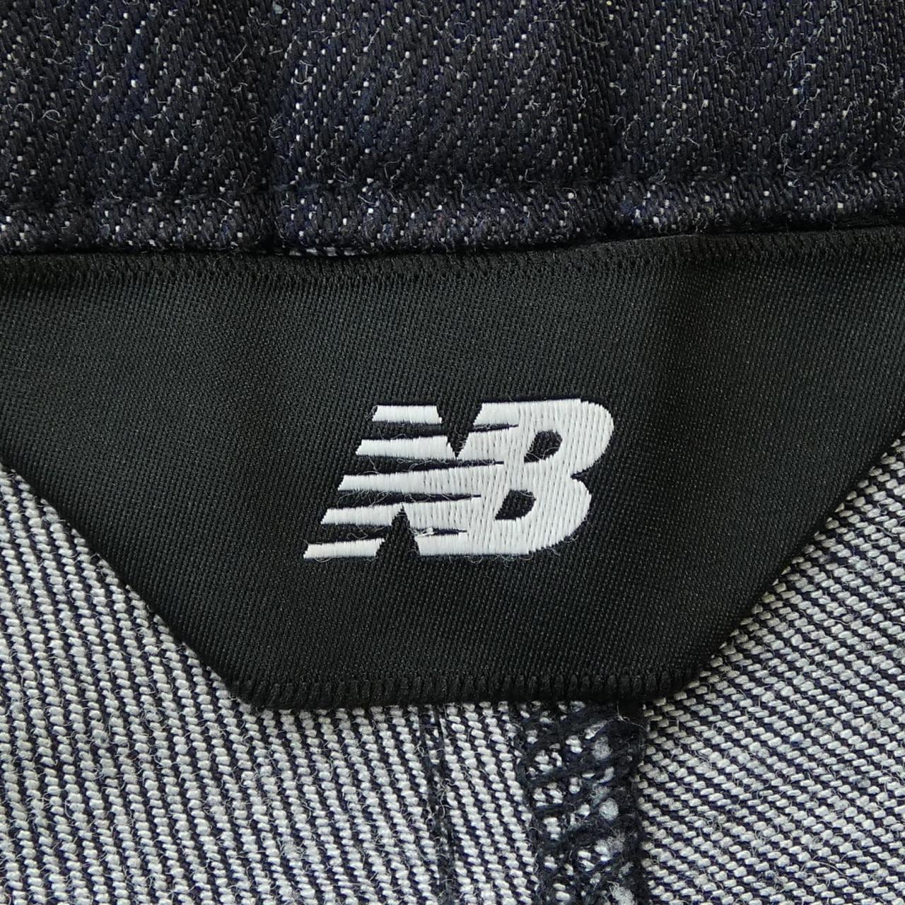 ニューバランス NEW BALANCE パンツ