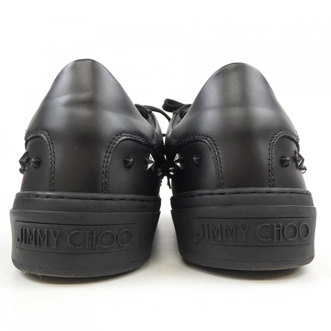 ジミーチュウ JIMMY CHOO スニーカー