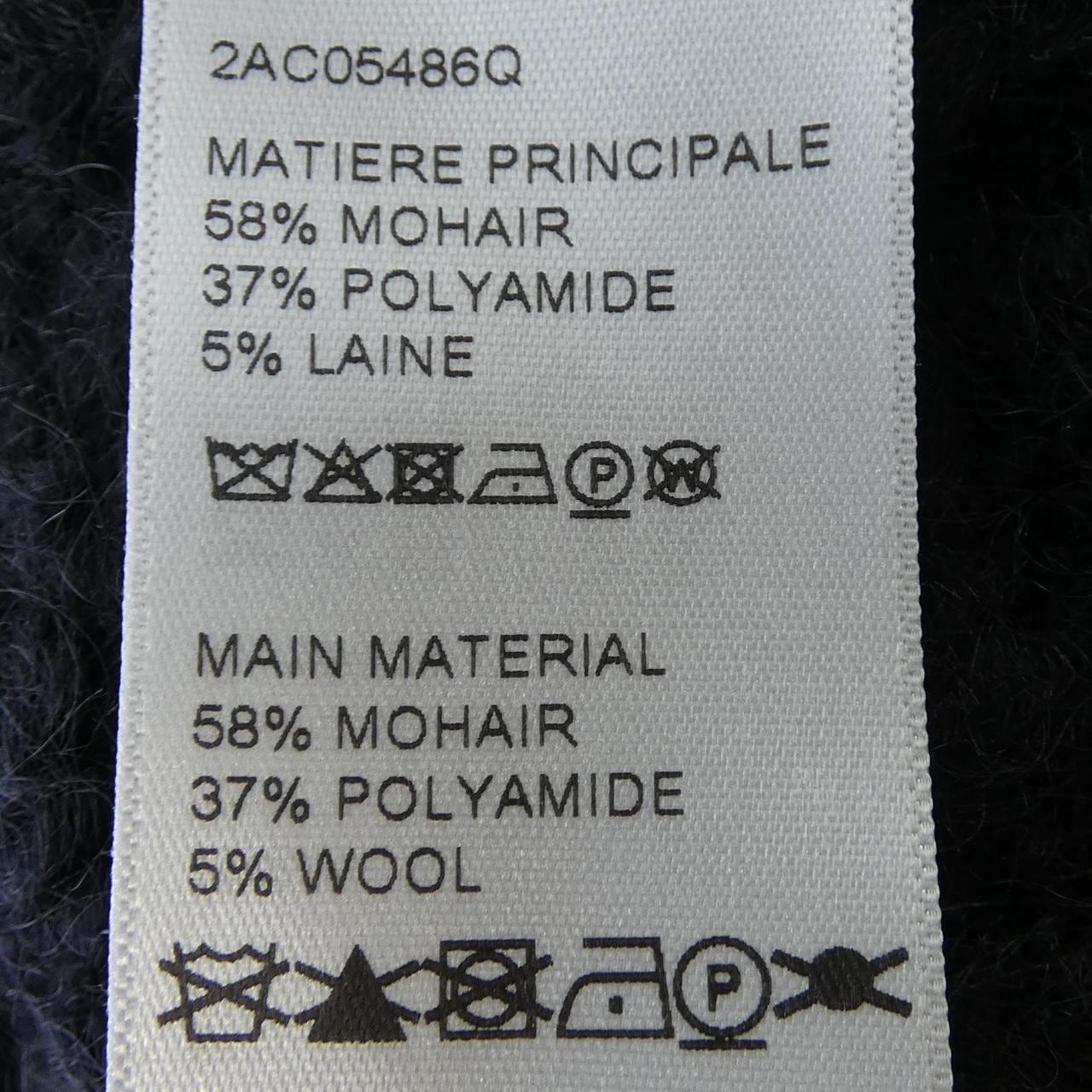 セリーヌ CELINE 2AC05486Q ニット