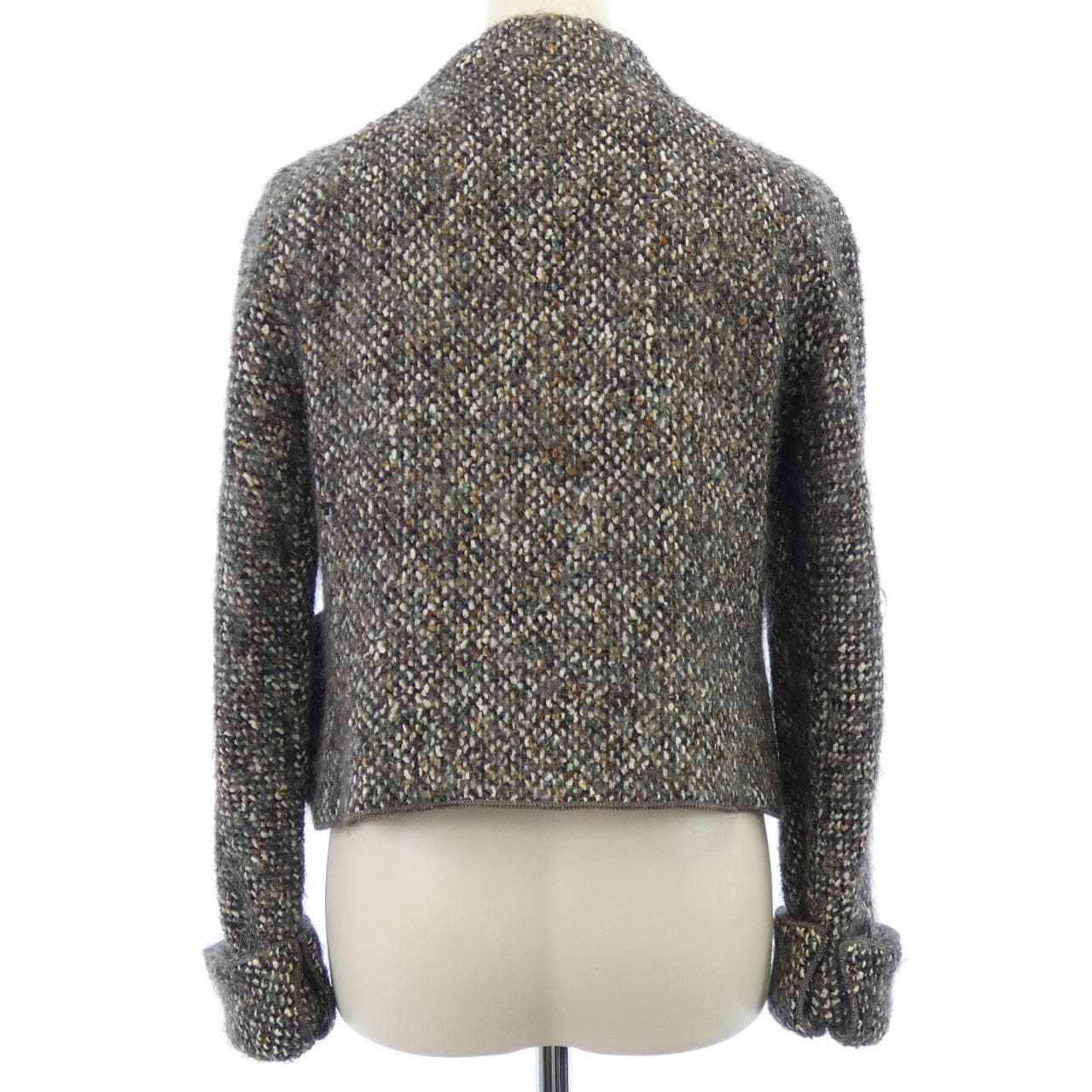 [vintage] CHANEL香奈儿 21006U54 夹克