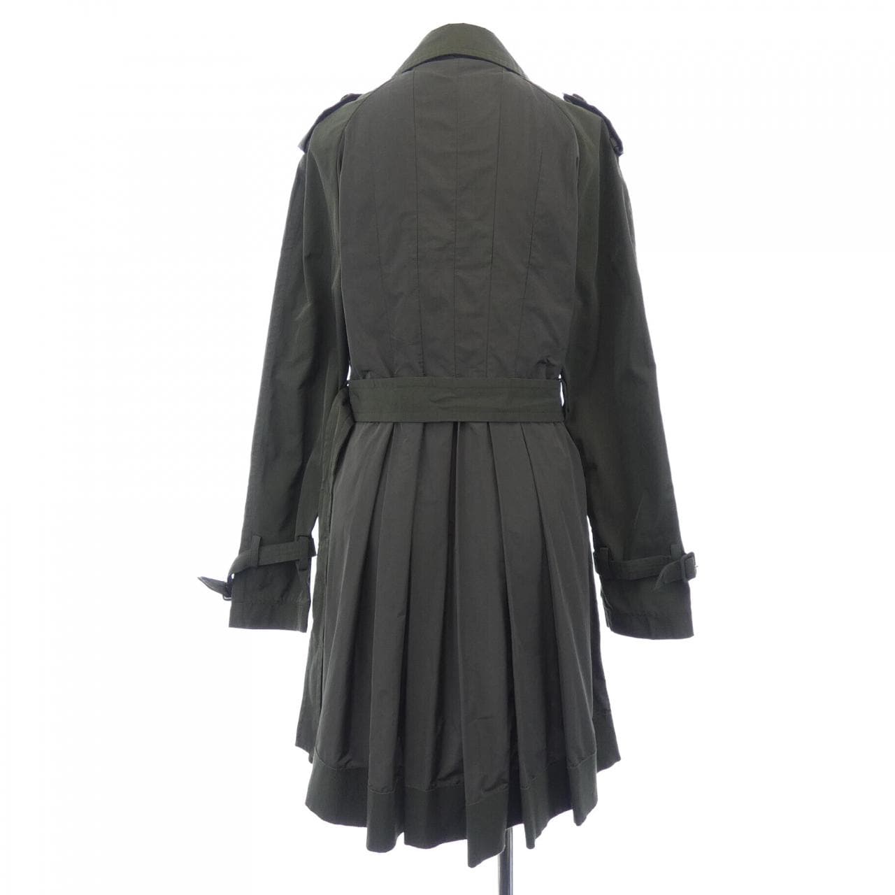 モンクレール MONCLER DELMAS トレンチコート