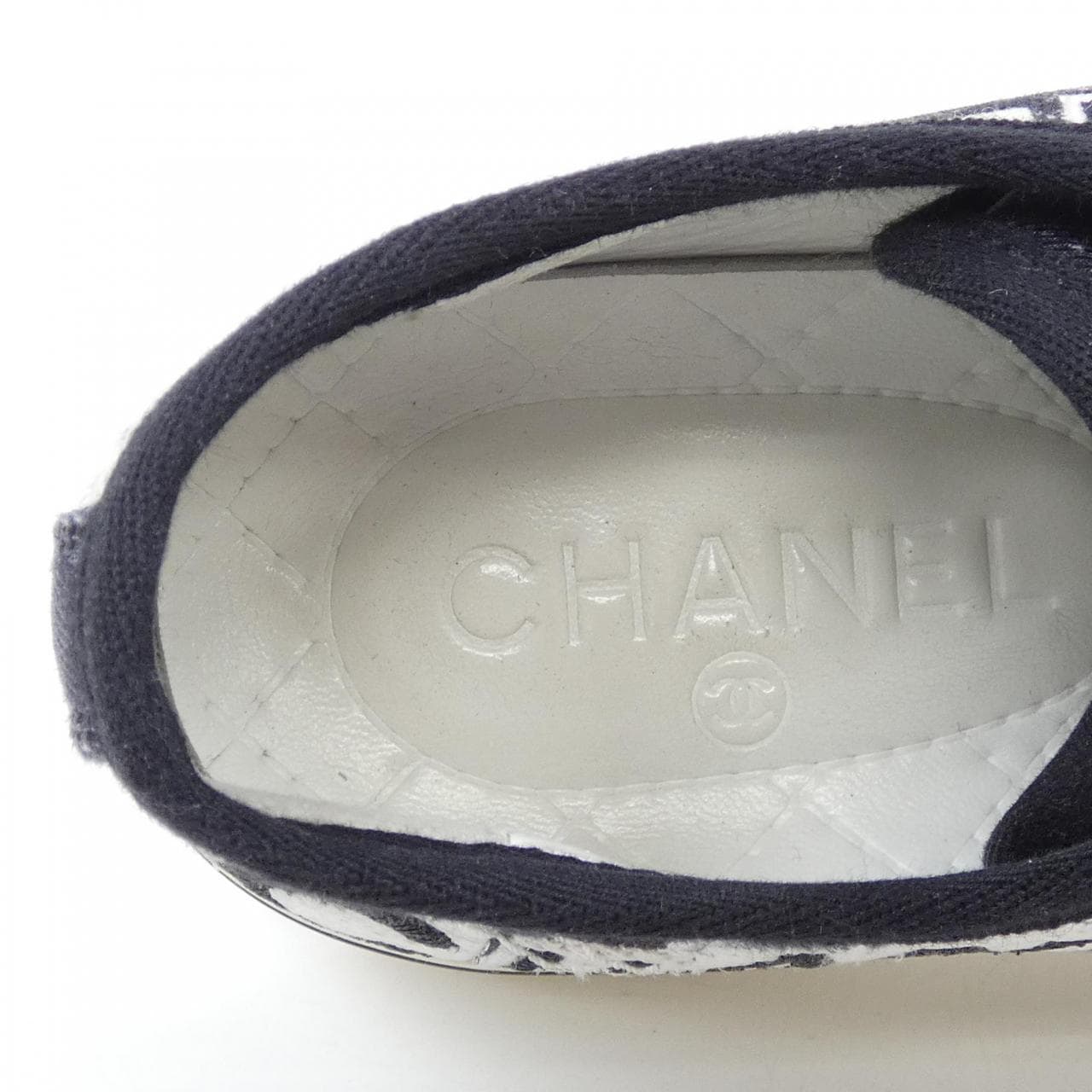 シャネル CHANEL G35959X51691 スニーカー