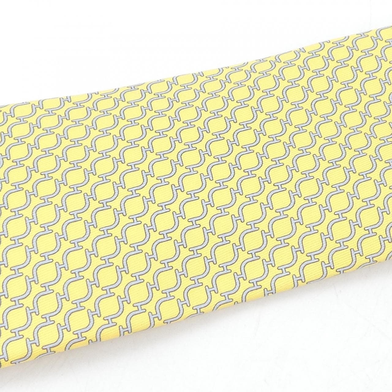 エルメス HERMES NECKTIE