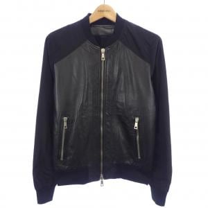 MUSHER ジャケット