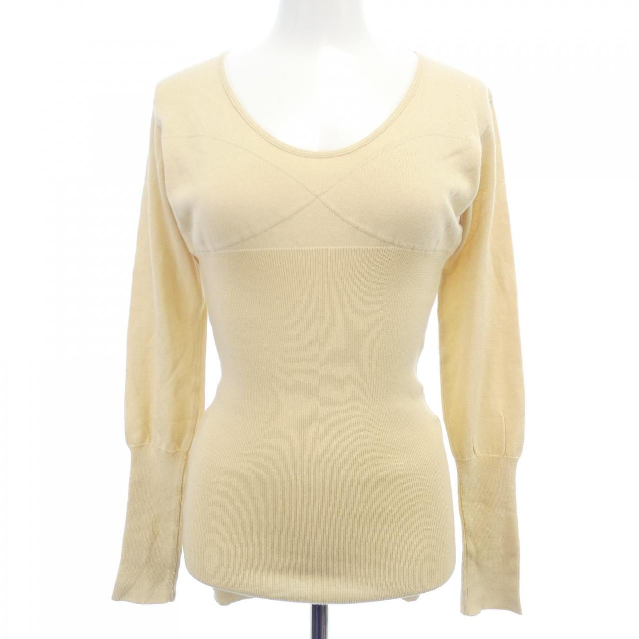 JUN MIKAMI ニット