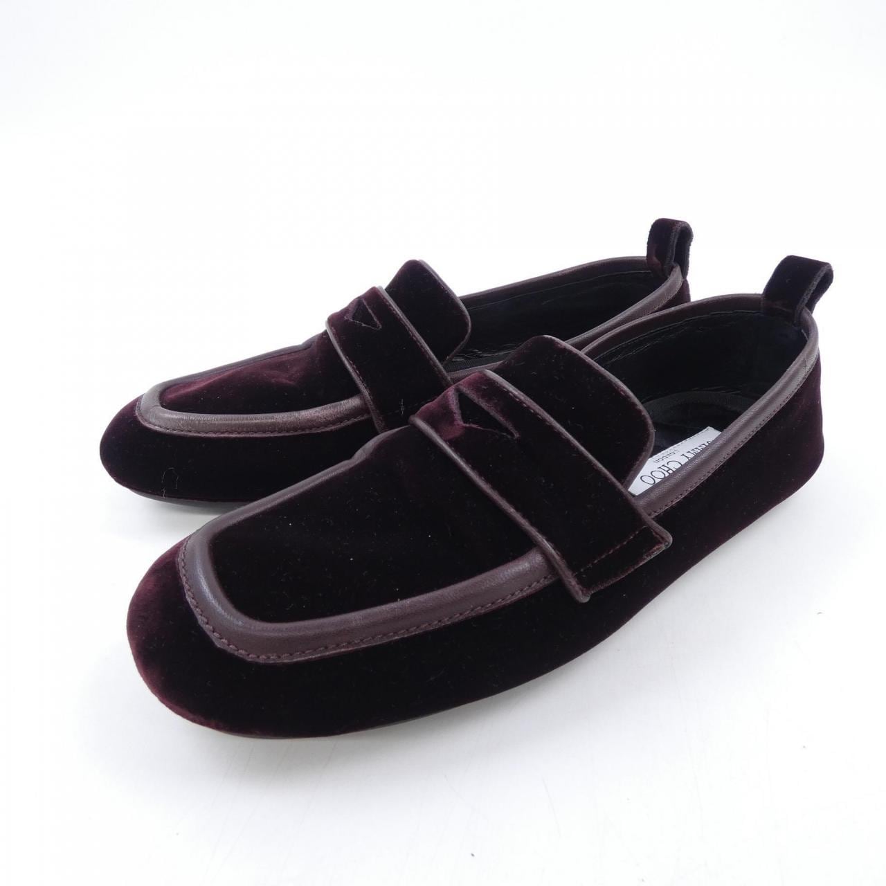 ジミーチュウ JIMMY CHOO シューズ