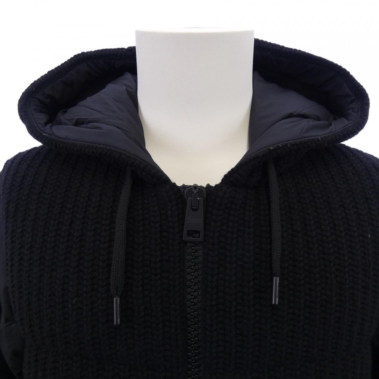 ヘルノ Herno PI001198U ダウンジャケット