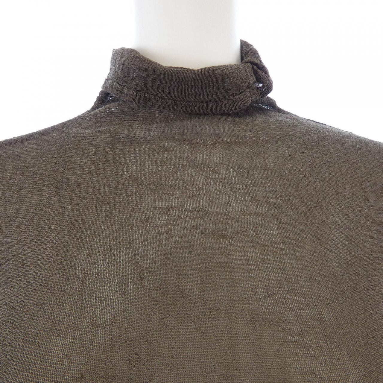 【ヴィンテージ】イッセイミヤケ ISSEY MIYAKE PE91-FJ839 トップス