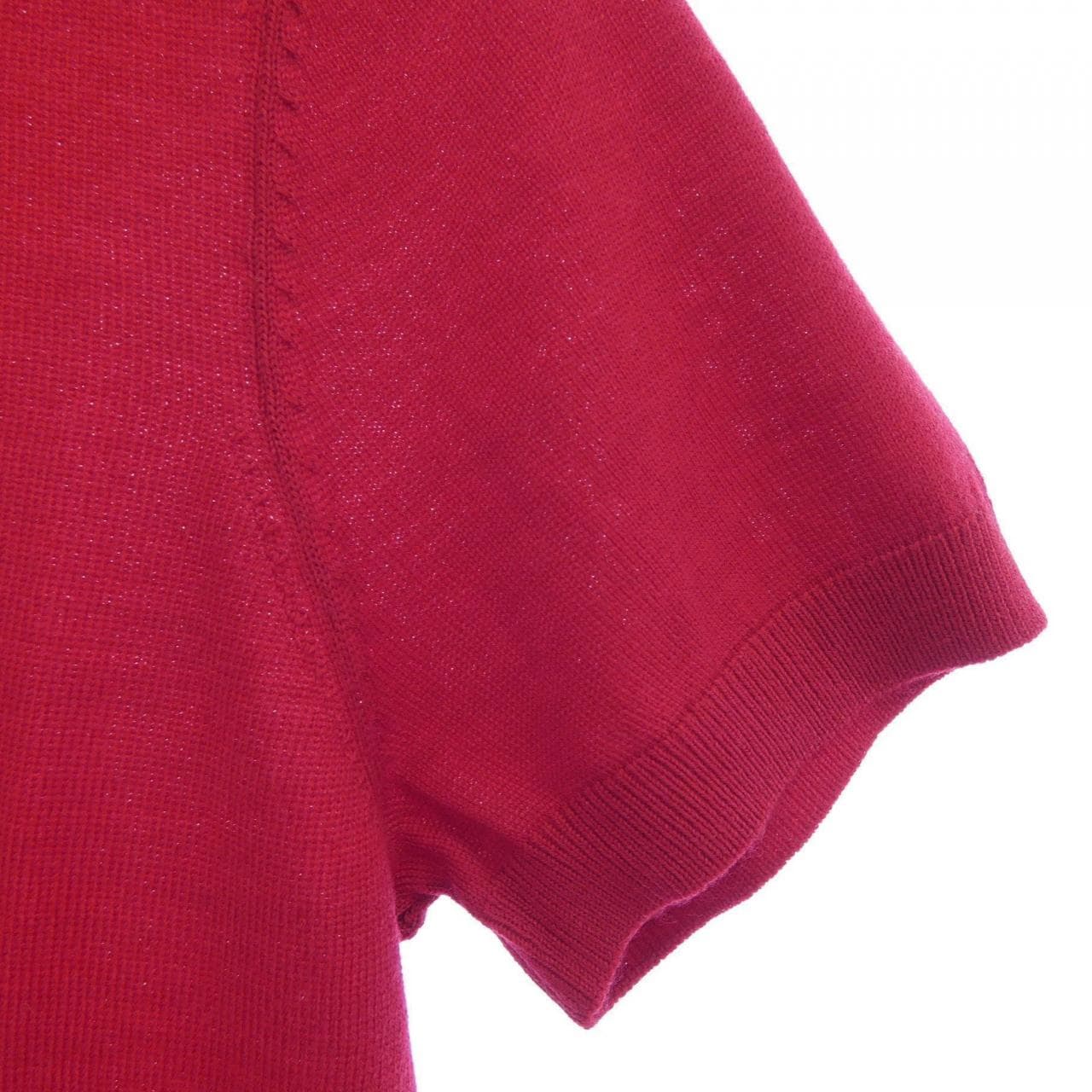 ポールカ PAULE KA ニット