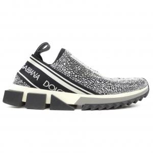 ドルチェアンドガッバーナ DOLCE&GABBANA CS1724AZ183 スニーカー