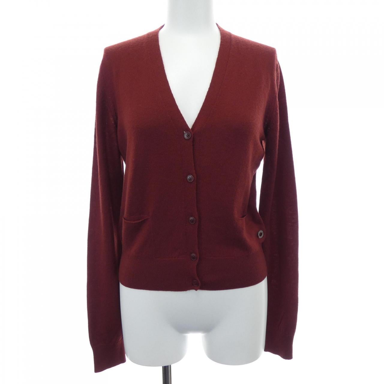 ロロピアーナ Loro Piana FAE0582 カーディガン