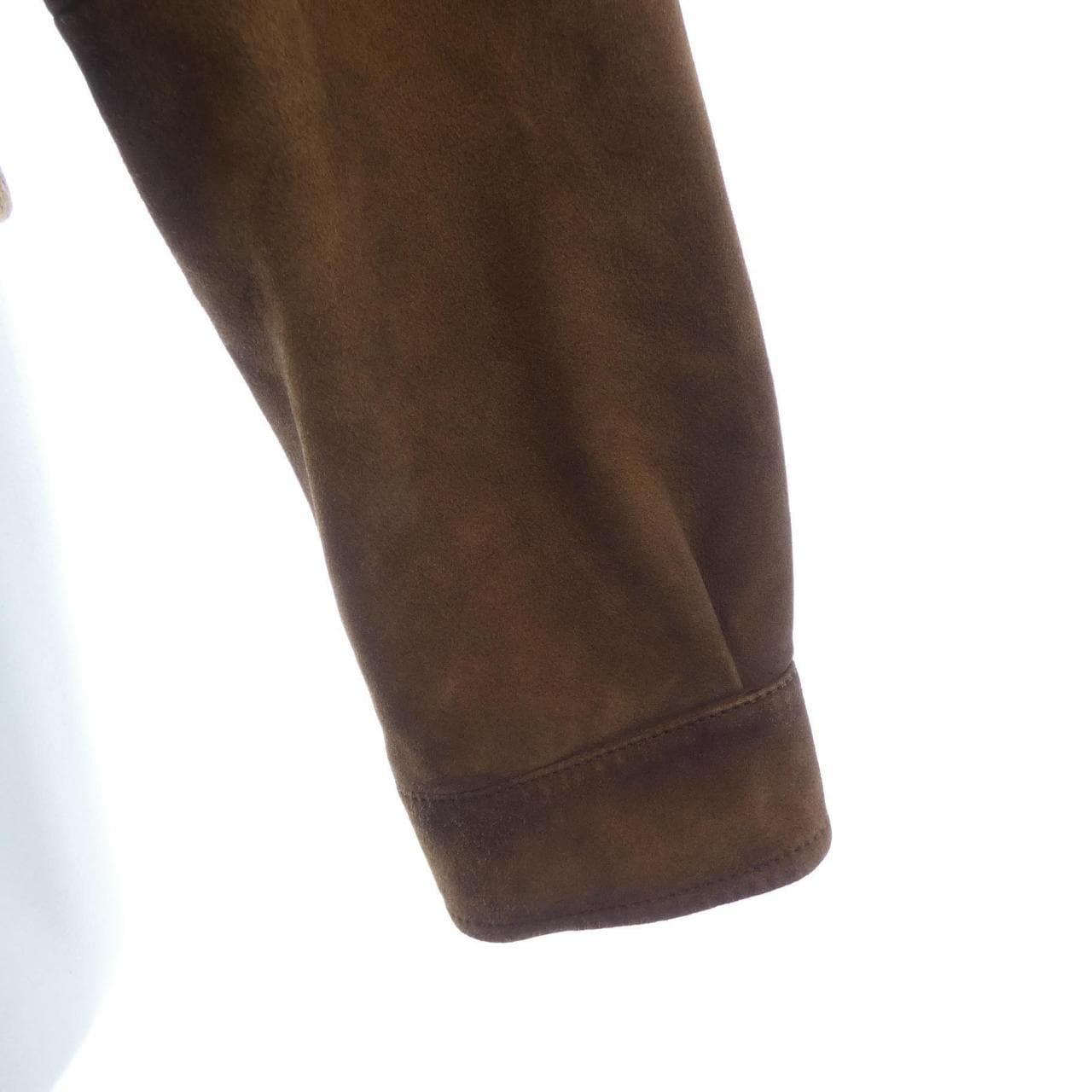 ミュウミュウ MIU MIU MIU MIU ロゴ MPV931 SOOO 104R レザージャケット