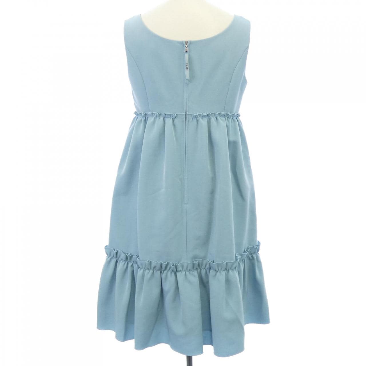 フォクシーニューヨーク FOXEY NEW YORK 39852-NADFZ119T ワンピース