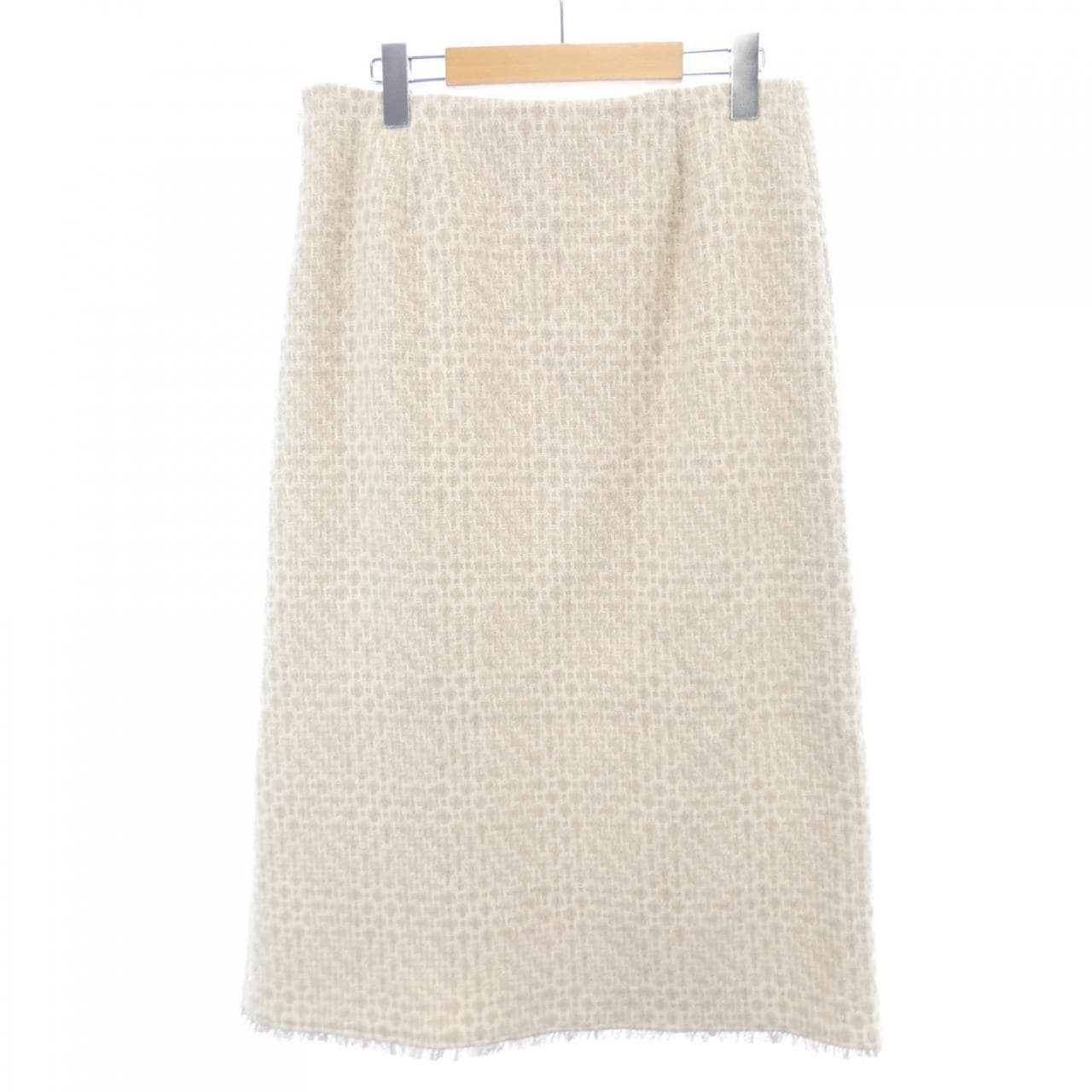 YUKIKO・Hanai YUKIKO HANAI裙