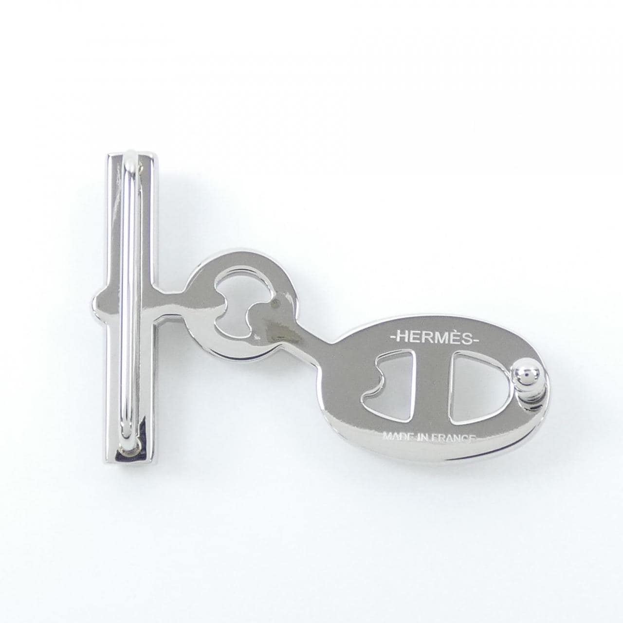 エルメス HERMES ヨッティング YACHTING 32mm バックル