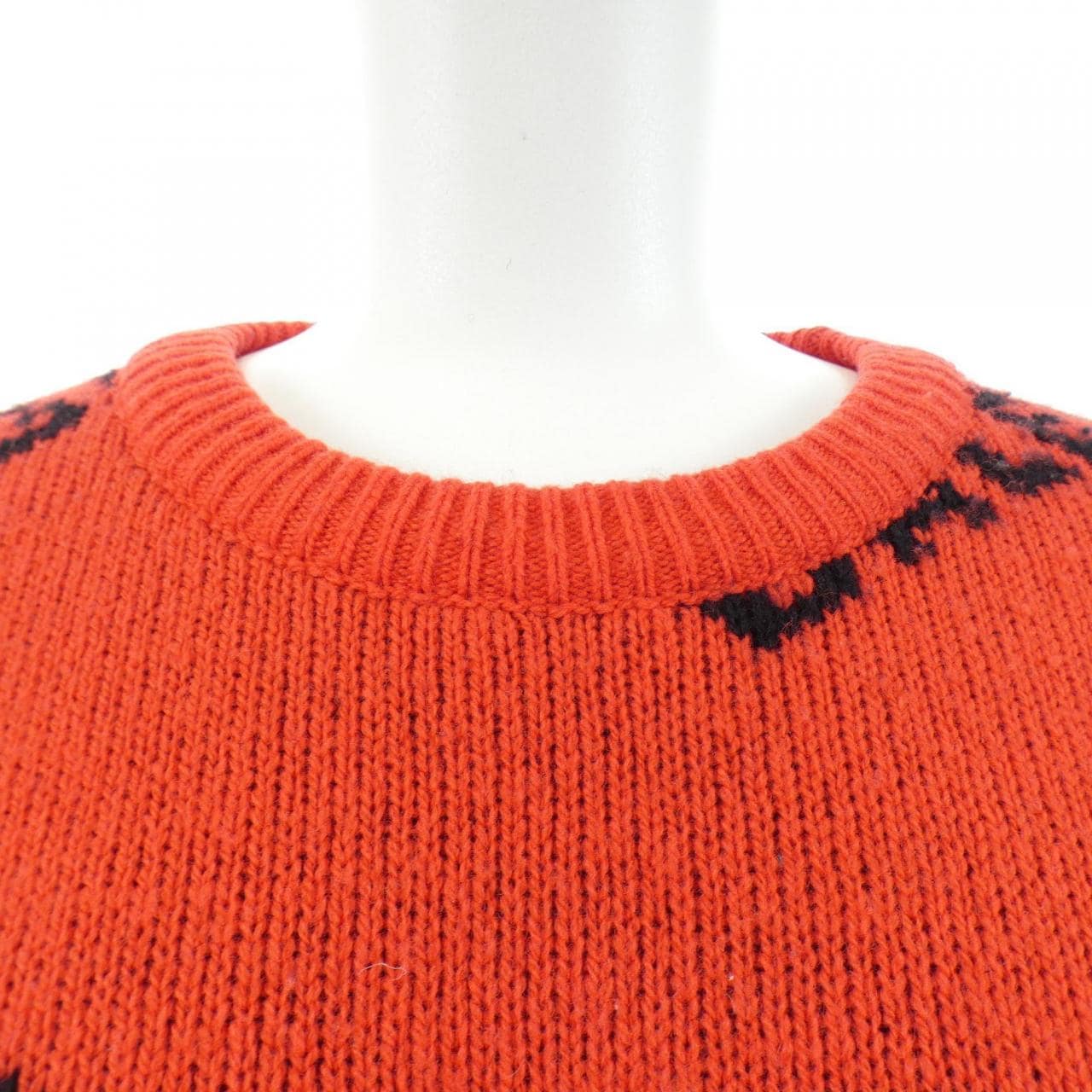 バレンシアガ BALENCIAGA 542601 T1473 ニット