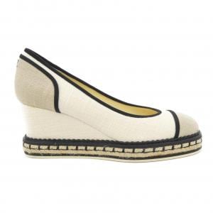 シャネル CHANEL G31566 パンプス