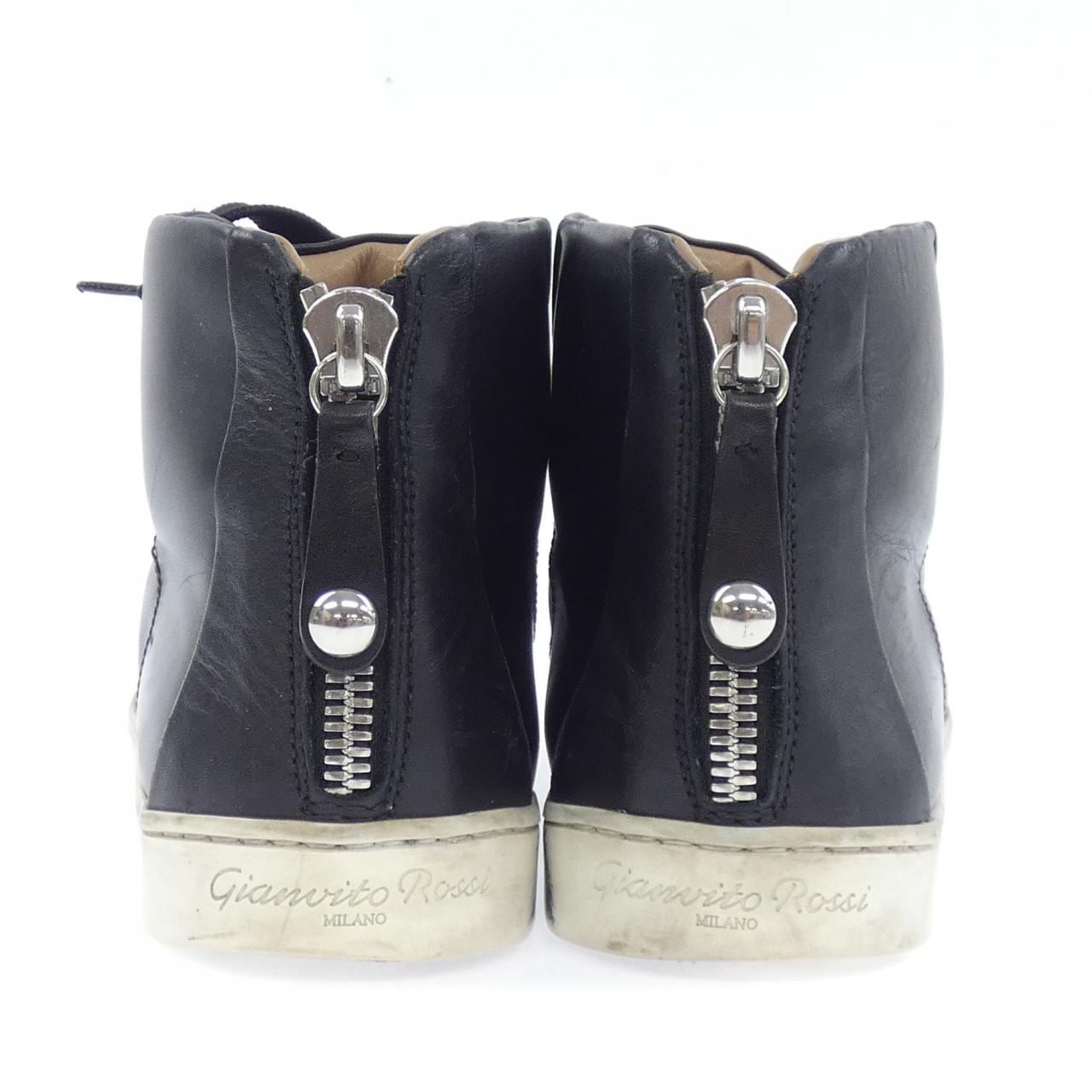 ジャンヴィトロッシ GIANVITO ROSSI スニーカー