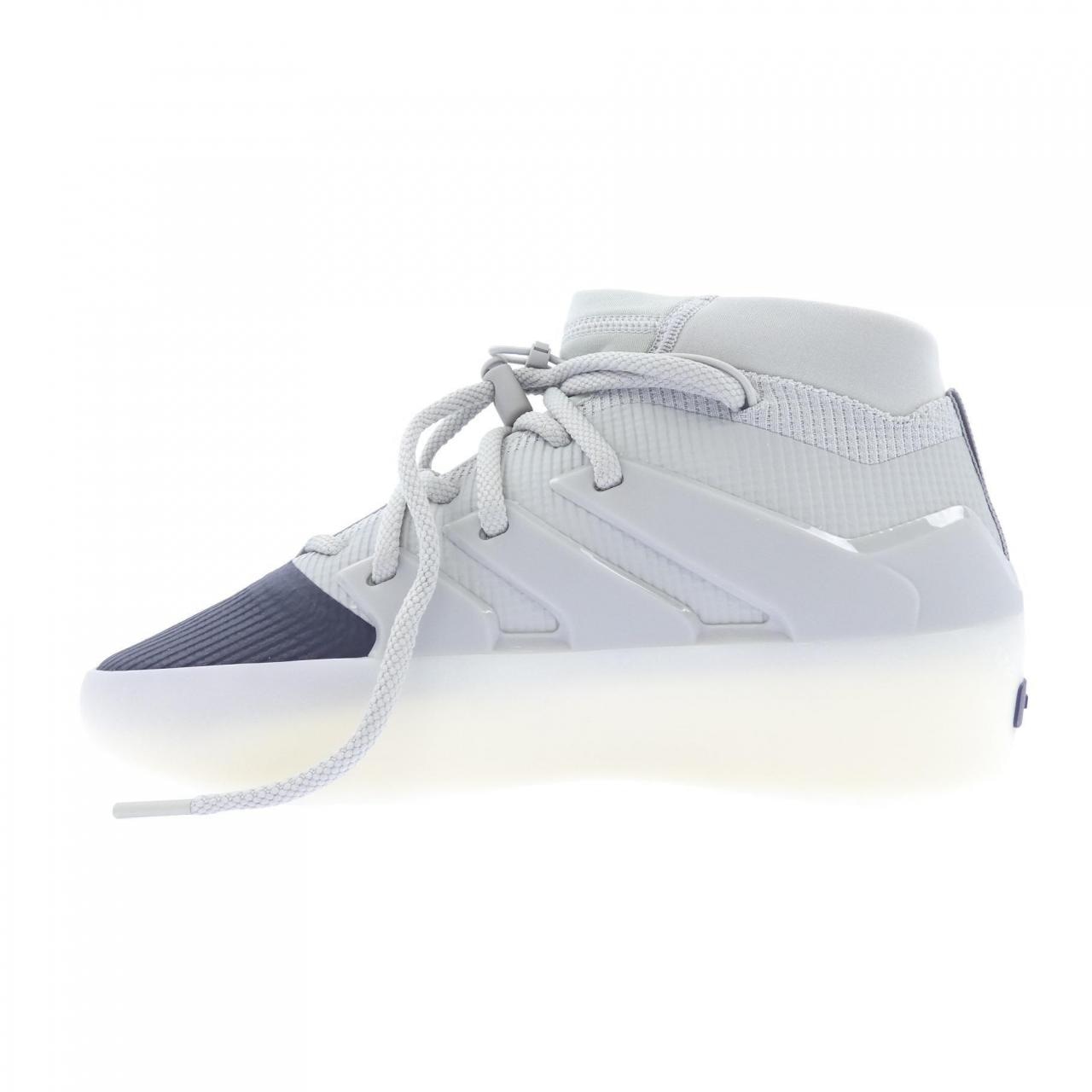 アディダス ADIDAS FEAR OF GOD ATHLETICS スニーカー