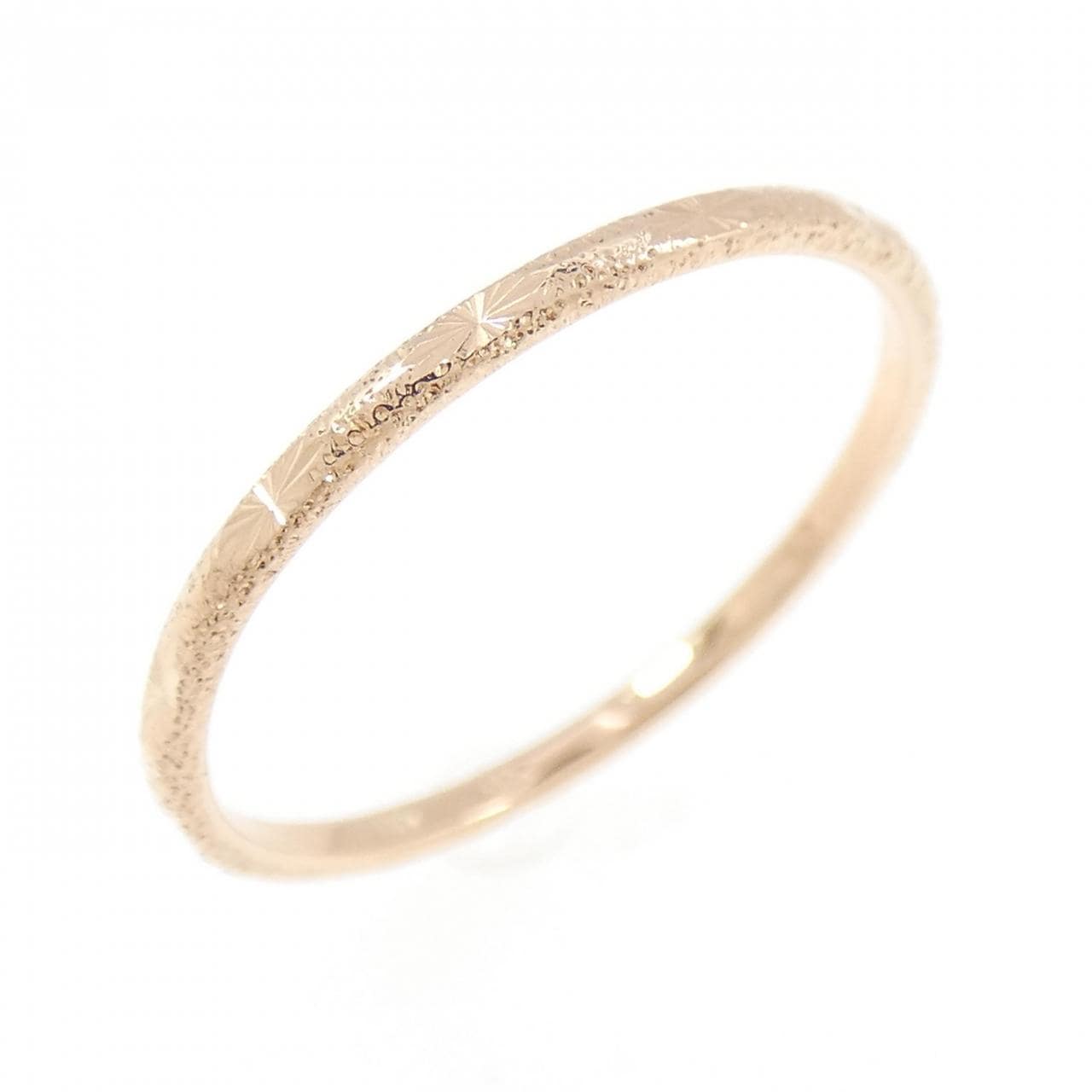 エテ K10PG リング