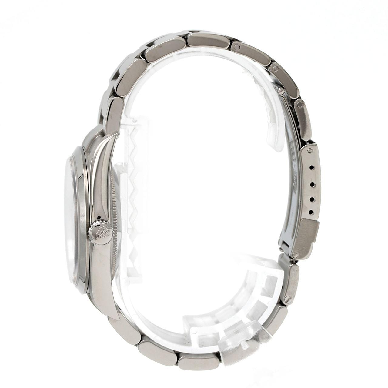 ロレックス エクスプローラーI 114270 SS 自動巻 Z番