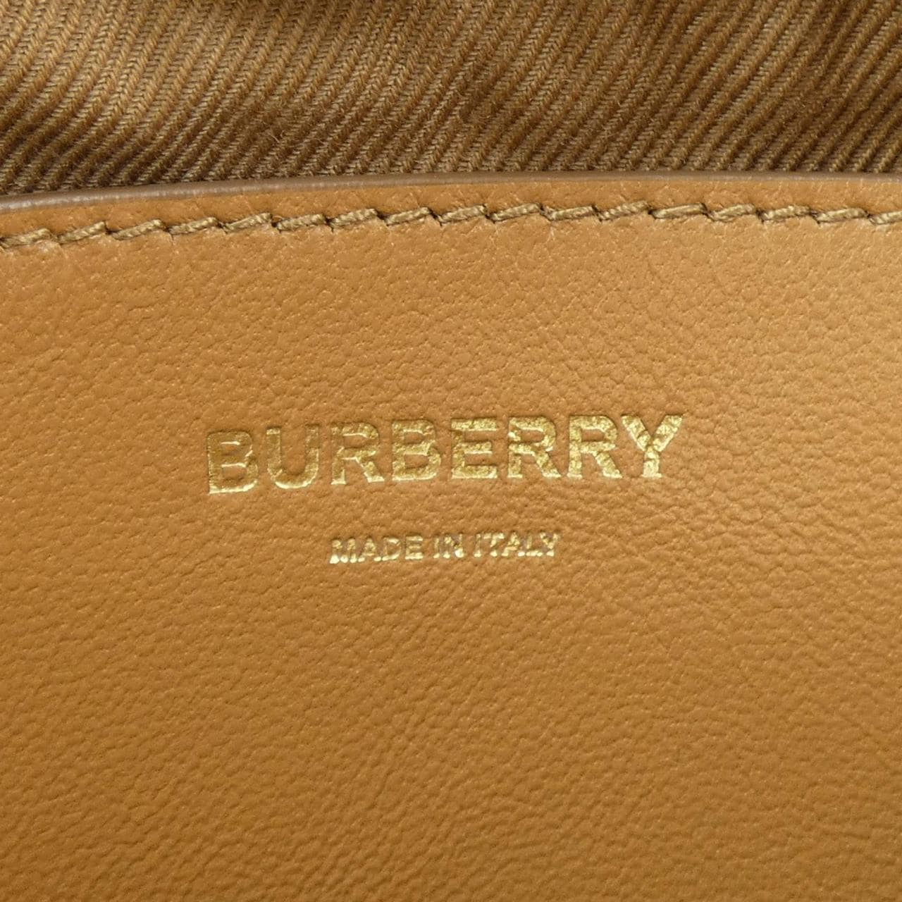 バーバリー BURBERRY BAG