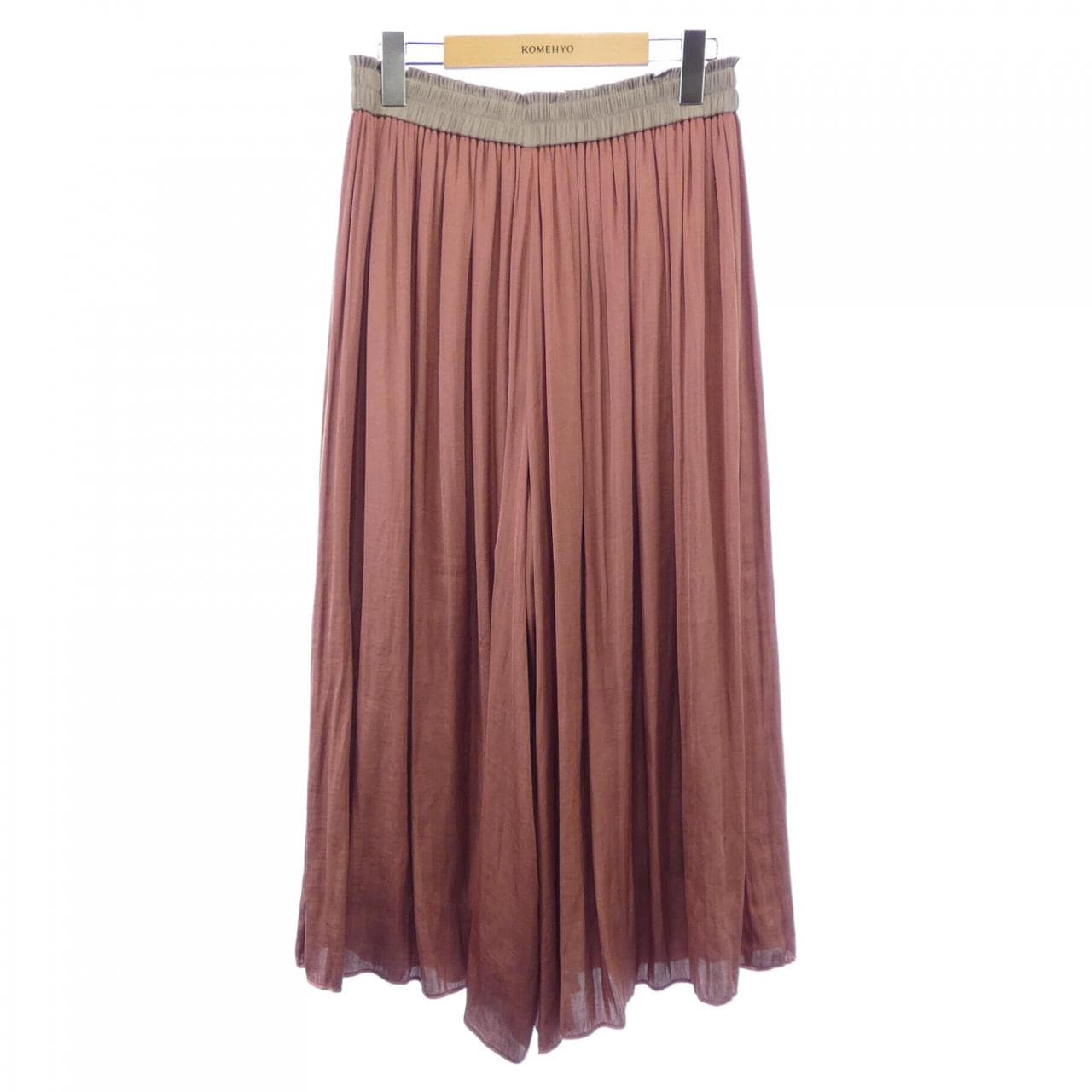 ジユウク 自由区 パンツ