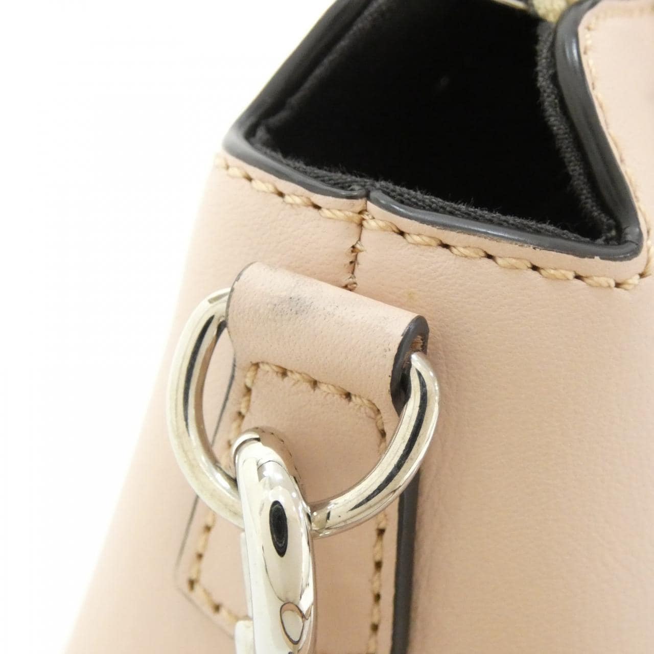 フェンディ バイ ザ ウェイ ミニ 8BL145 5QJ バッグ