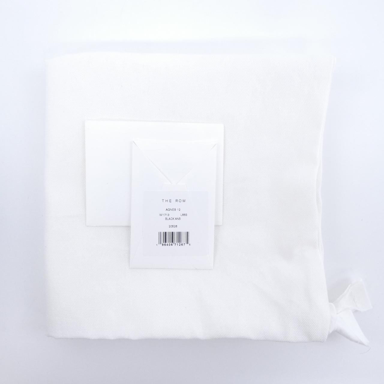 ザロウ THE ROW AGNES W1713 L663 BAG