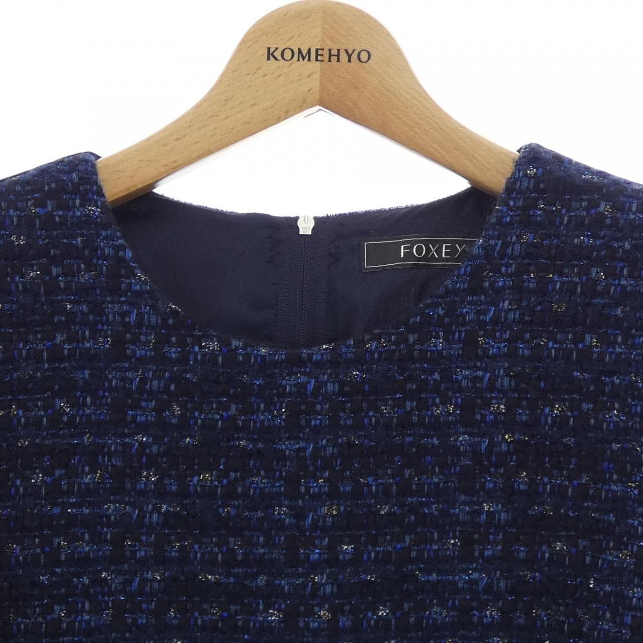 フォクシー FOXEY 32777 ワンピース