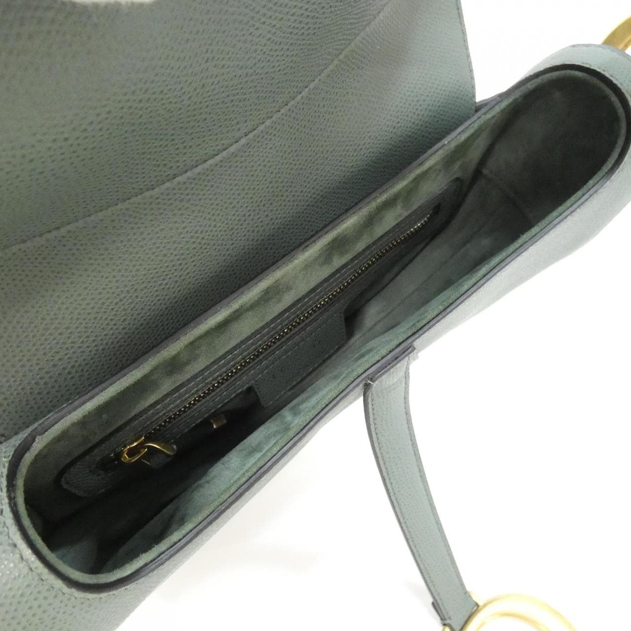 クリスチャンディオール サドル M0446CWVG ショルダーバッグ