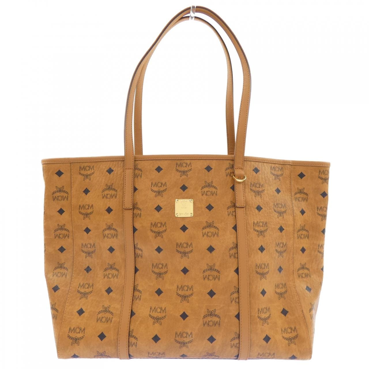 エムシーエム MCM MWPAATN01CO001 BAG