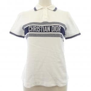 クリスチャンディオール CHRISTIAN DIOR CHRISTIAN DIORシグネチャー バンド 143T10A4047 ポロシャツ